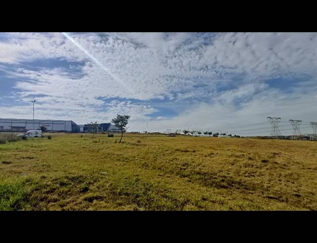 INDUSTRIAL FOR SALE IN SAMRAND BUSINESS PARK